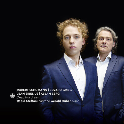 Schumann / Steffani / Huber: Deep in a Dream - Record