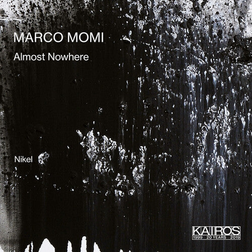 Momi / Nikel: Almost Nowhere - Record