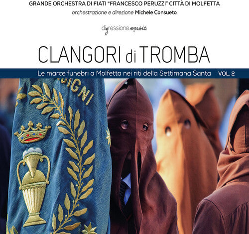Candia / Consueto: Clangori Di Tromba - Record