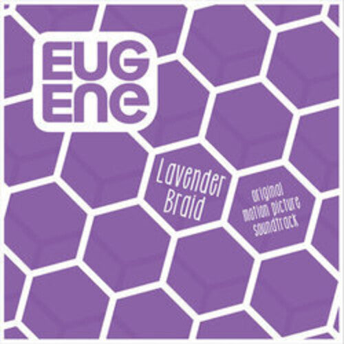 Eugene: Lavender Braid (Original Soundtrack) - CD