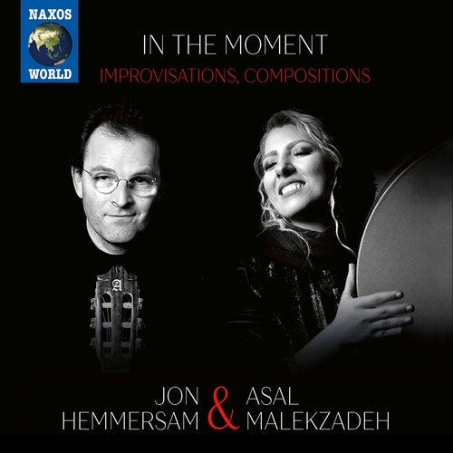 Asal Malekzadeh: In the Moment - Record