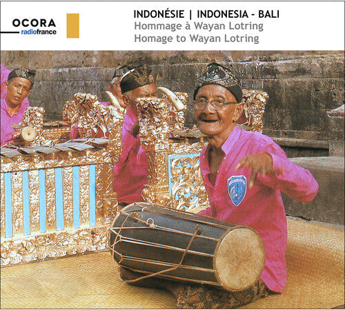 Lotring / Lotring: Indonesia / Bali - Record
