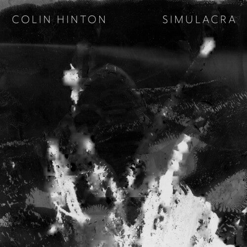 Hinton / Webber / Hinton: Simulacra - Record