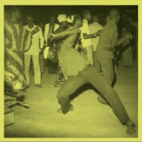 Various Artists- Original Sound Of Burkina Fasso (Various Artists) { VINYL LP }