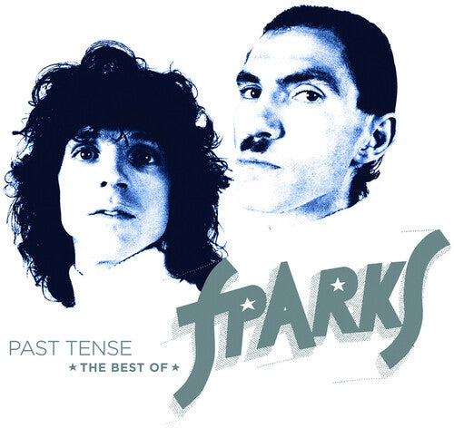Sparks: Past Tense - Best Of Sparks - CD