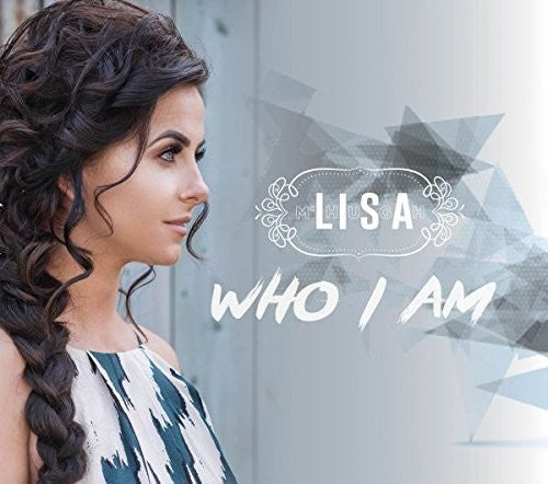 Lisa McHugh: Who I Am - Record