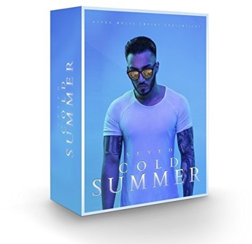 Seyed: Cold Summer: Fan Box - Record