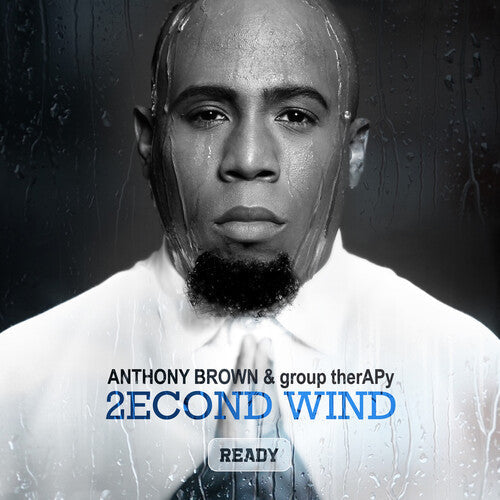 Anthony Brown & Group Therapy: 2econd Wind - Record