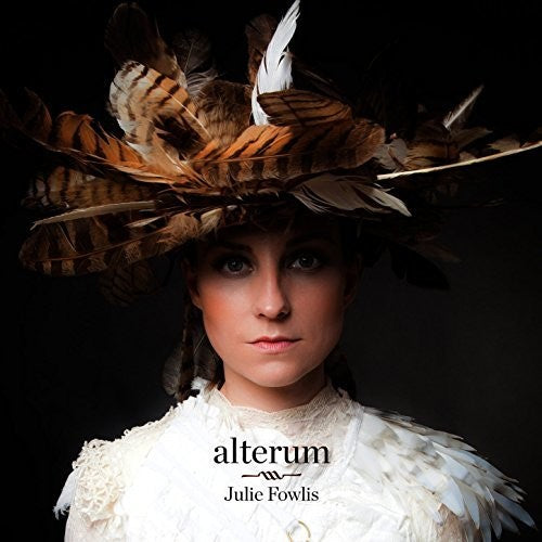 Julie Fowlis: Alterum - Record