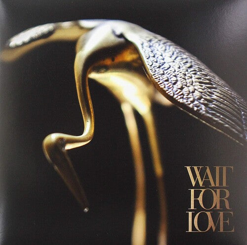 Pianos Become the Teeth: Wait For Love - VINYL