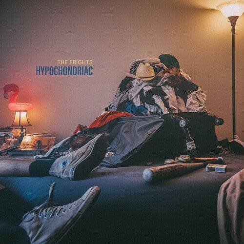 Frights- Hypochondriac { VINYL LP }