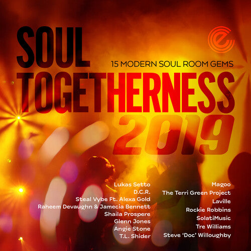 Various Artists: Soul Togetherness 2019 / Various - VINYL