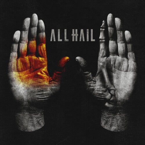 Norma Jean: All Hail - CD