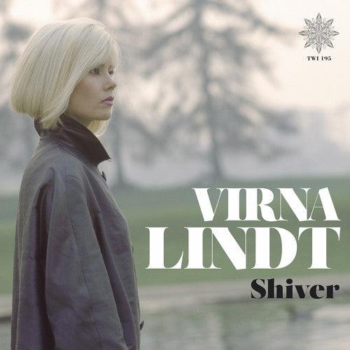 Virna Lindt- Shiver { VINYL LP }