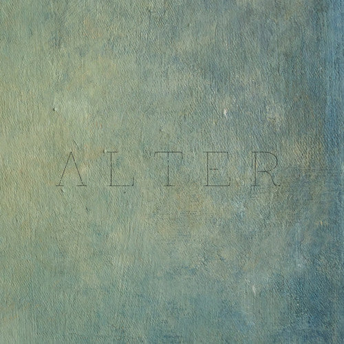 Otto Lindholm: Alter - Record