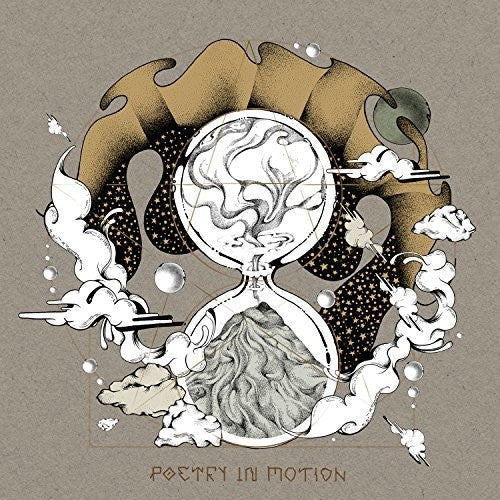 Soja: Poetry In Motion - CD