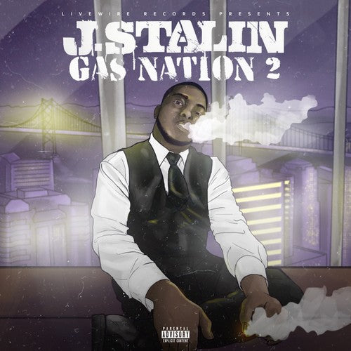 J. Stalin: Gas Nation 2 - Record