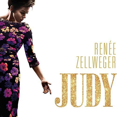 Renée Zellweger: Judy (Original Soundtrack) - CD