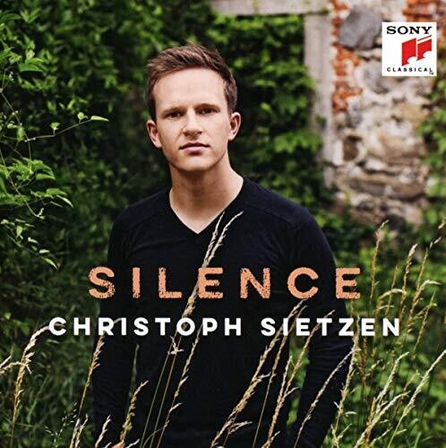 Sietzen: Silence - Record