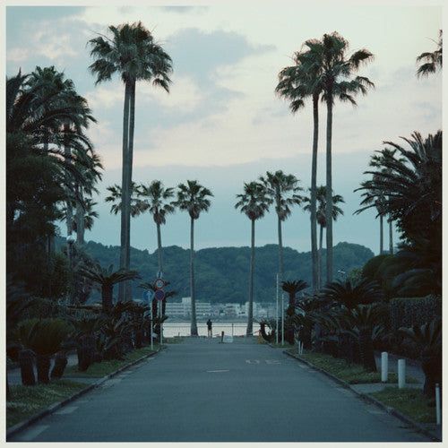 Submerse: Are You Anywhere - Record