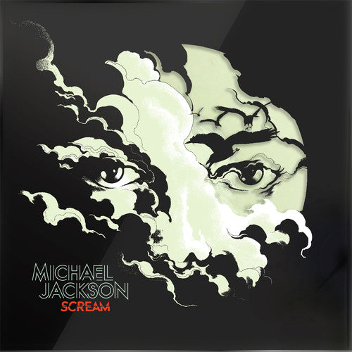 Michael Jackson: Scream - VINYL