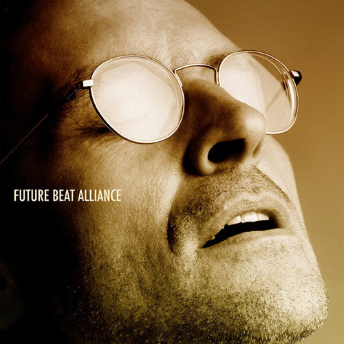 Future Beat Alliance: Collected Works 1996-2017 - Record
