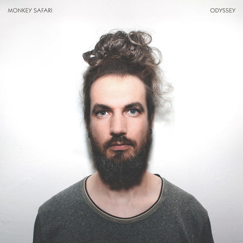 Monkey Safari: Odyssey - Record