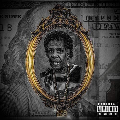 Pounds: Pee Wee Kirkland - Record
