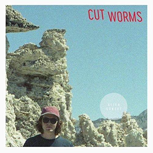 Cut Worms- Alien Sunset { VINYL LP }