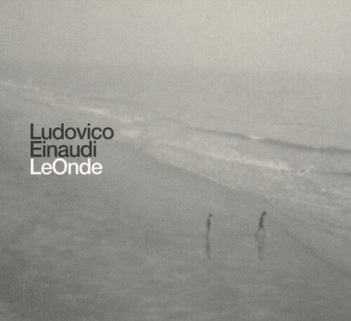 Ludovico Einaudi: Le Onde - Record