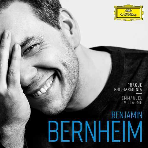 Benjamin Bernheim: Benjamin Bernheim - Record