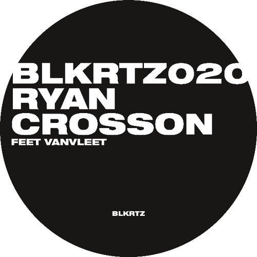 Ryan Crosson: Feet VanVleet - Record