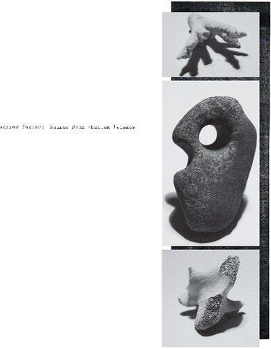 Andrew Pekler: Sounds From Phantom Islands - Record