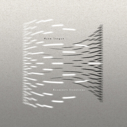 Ryan Teague: Recursive Iterations - Record