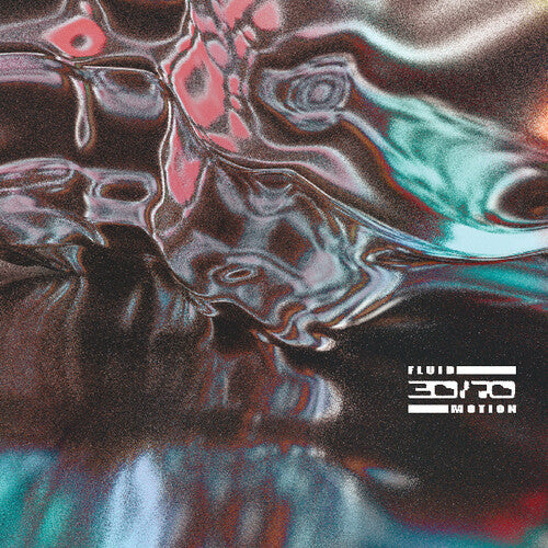 30 & 70: Fluid Motion - Record