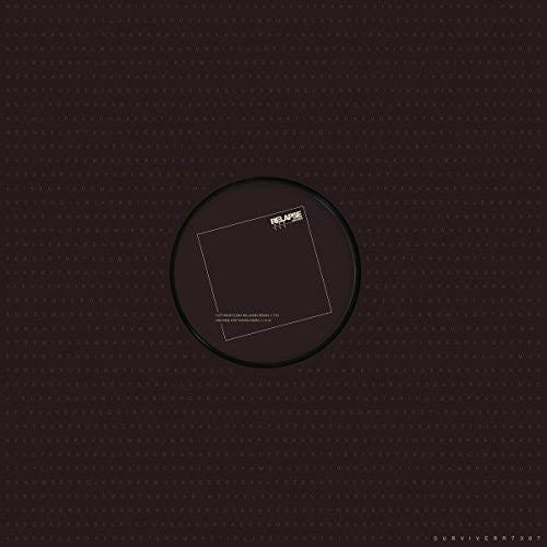 Survive: Rr7387 Remix Record - Record