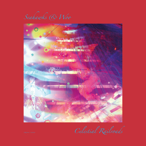 Seahawks & Woo: Celestial Rairoads - Record