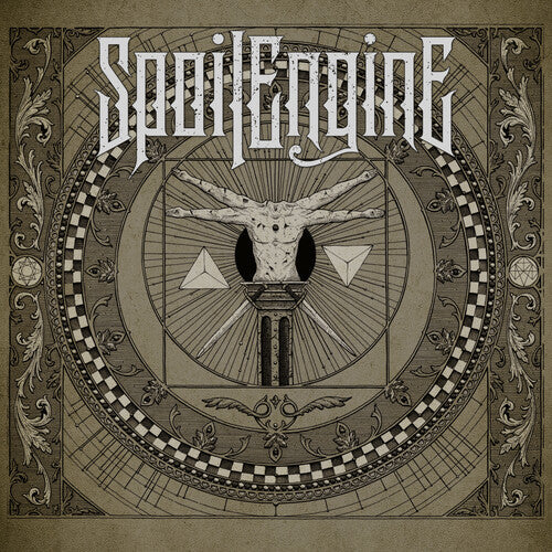 Spoil Engine: Renaissance Noire - VINYL