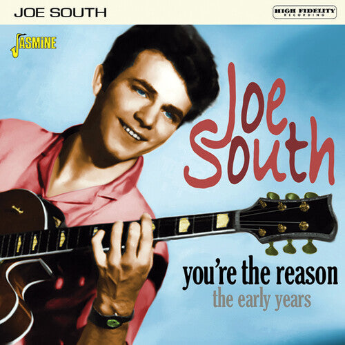 Joe South: You're The Reason: Early Years - Record