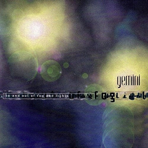 Gemini: In & Out Of Fog & Lights - Record
