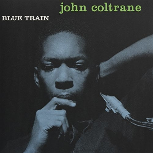 John Coltrane: Blue Train - VINYL