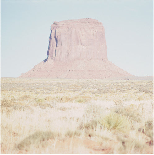 Gun Outfit- Out Of Range { VINYL LP }