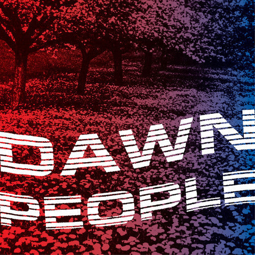 Dawn People: The Star Is Your Future - Record