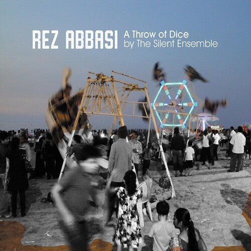 Rez Abbasi: Throw Of Dice - Record