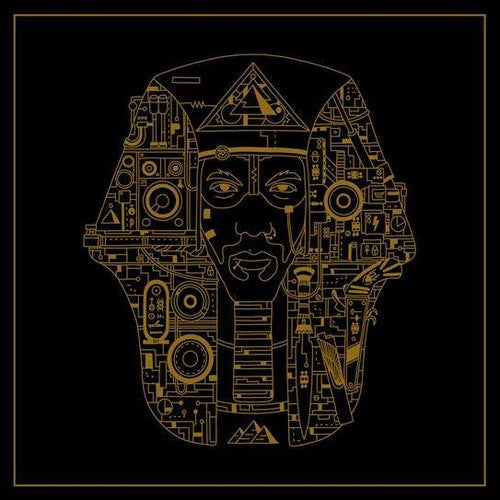 Thavius Beck: Technol O.G. - Record