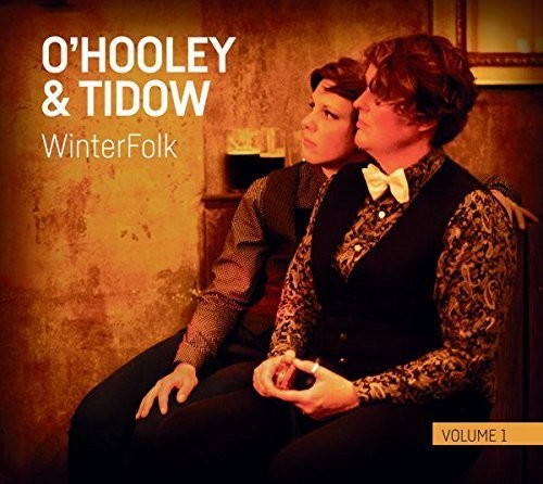 O'Hooley & Tidow: Winterfolk Vol 1 - Record