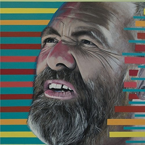 Steve Cobby: Hemisemidemiquaver - Record