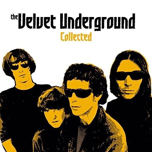 The Velvet Underground- Collected { VINYL LP }