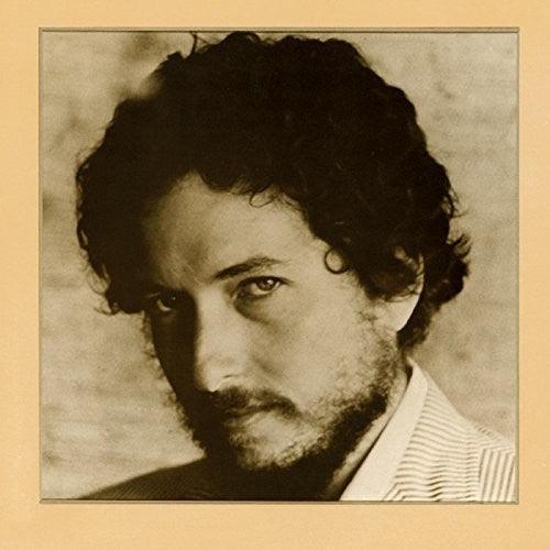 Bob Dylan- New Morning { VINYL LP }