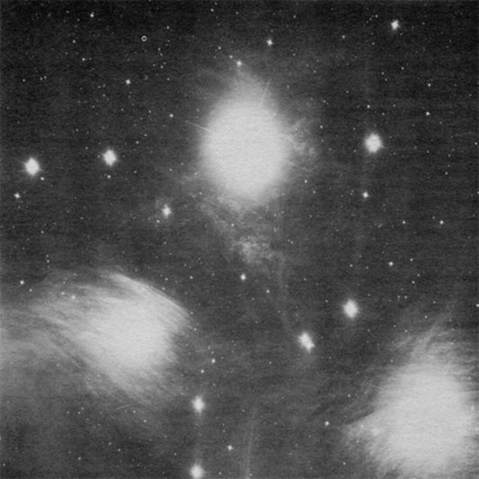 Grouper- AIA: Dream Loss { VINYL LP }